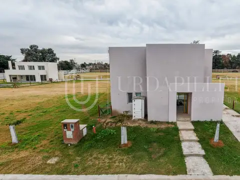 Barrio cerrado "EL Olivar" Del Viso Pilar