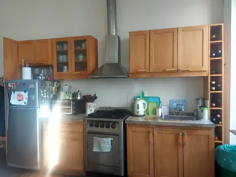 Depto Tipo Casa en Venta en San Nicolás, USD 219.000