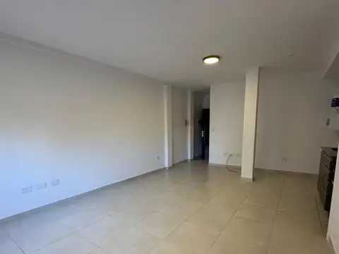 Departamento monoambiente en Banfield Este