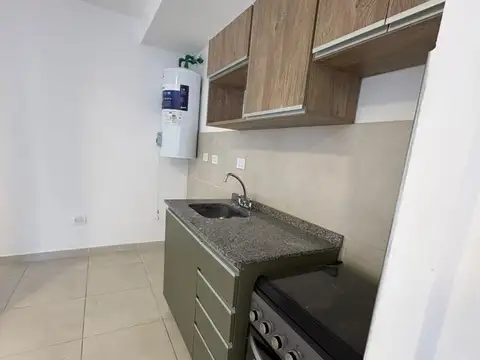 Departamento en Alquiler 2 años