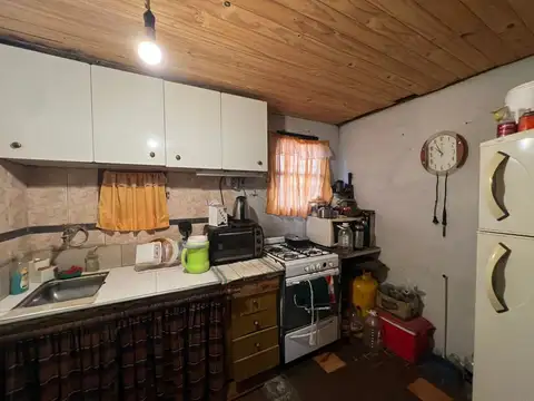 Casa en Venta en Sauce Viejo, USD 28.000