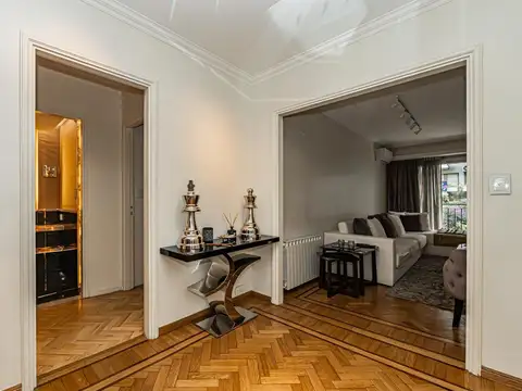 Departamento en Venta al Noreste