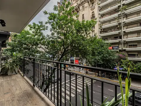 Departamento 5 ambientes con 3 baños