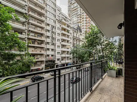 Departamento en Venta en Recoleta, USD 355.000