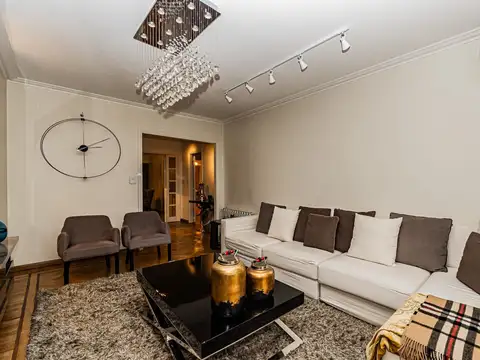 Departamento en Venta de 3 dormitorios