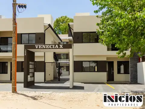 Departamento en Venta en Mar de Ajo, Partido de La Costa