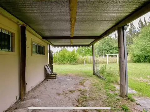 Casa en Venta de 2 dormitorios