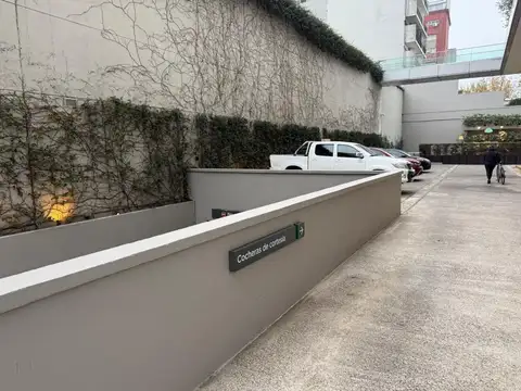 Avenida Cabildo 4800