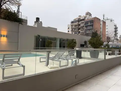 Departamento en Venta 10 años