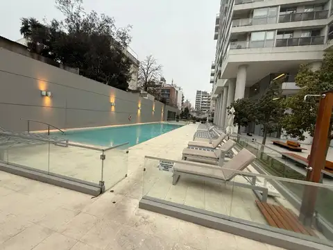 Departamento en Venta en Nuñez, Capital Federal