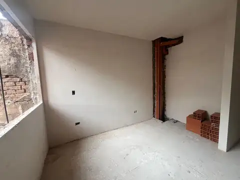 Departamento en Venta 1 año