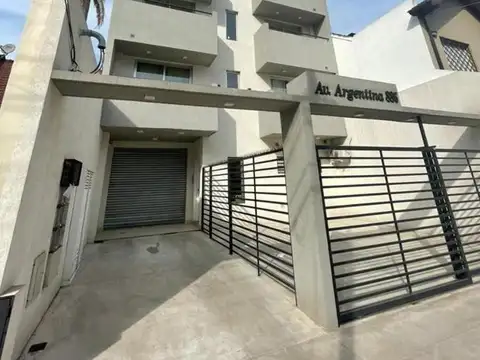Departamento en venta 2 ambientes en Merlo, Zona Oeste