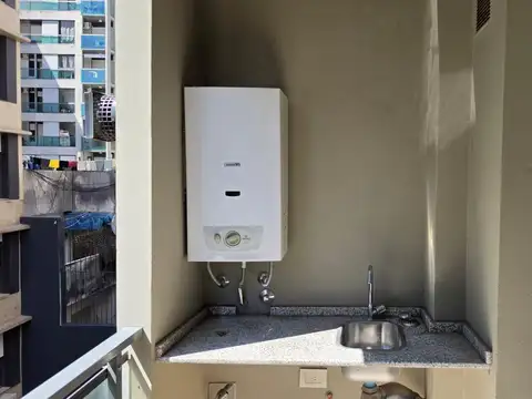 Departamento en Alquiler en Centro, $ 400.000