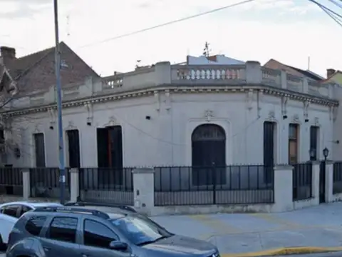 Depto Tipo Casa en Venta de 6 ambientes