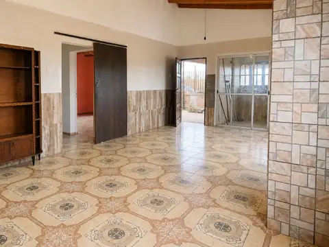 Casa en Alquiler 11 años