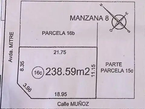 Local en Venta en San Miguel, USD 450.000