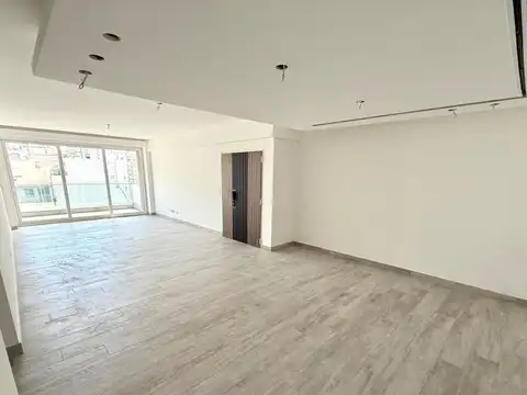 Departamento 4 ambientes con 3 baños