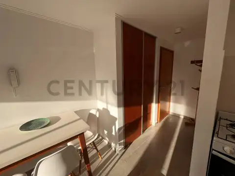 Departamento en venta La Plata Monoambiente amueblado