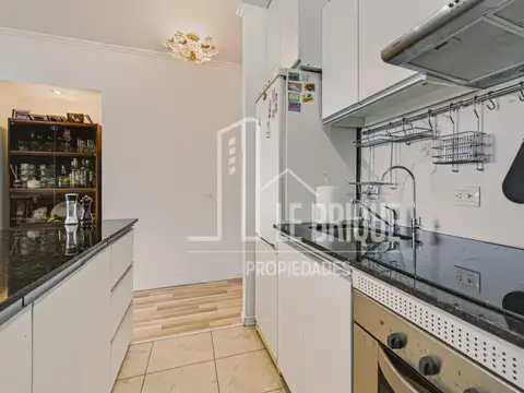 Departamento en Venta Permite mascota
