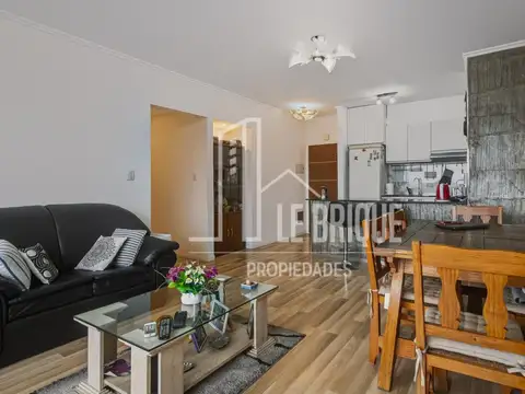 Departamento en Venta en Villa Ortuzar, USD 239.000