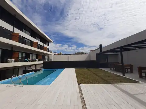 Excelente Departamento 2 ambientes en complejo LHL- Florida Mitre