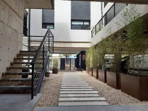Departamento en Venta en Vicente López, USD 225.000
