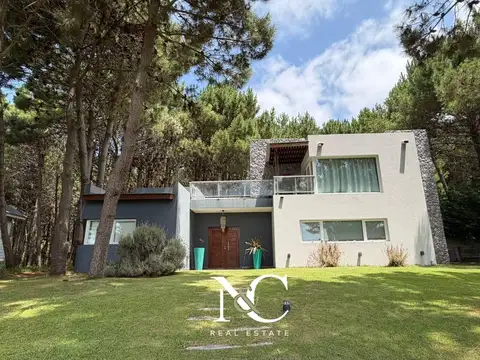 Casa en Venta en Costa Esmeralda, Partido de La Costa