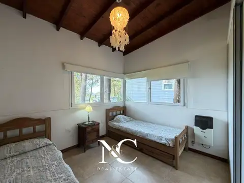 Residencial II al 200