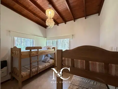 Casa en Venta 12 años