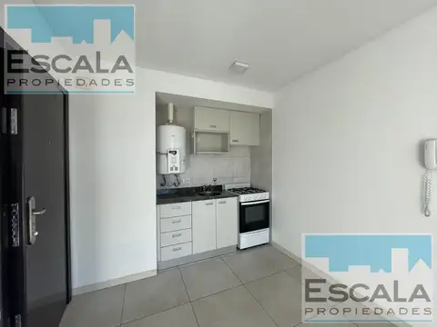 Departamento en Alquiler de Monoambiente