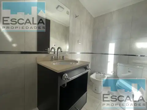 Departamento en Alquiler 8 años