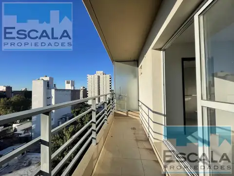 Departamento en Alquiler al Este