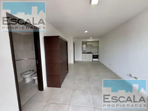 Departamento en Alquiler 8 años