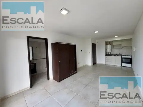 Departamento en Alquiler de Monoambiente