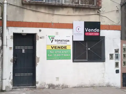 Departamento en venta en Villa Bonich