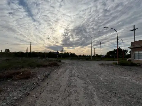 Terreno en Venta de 343,0 m2