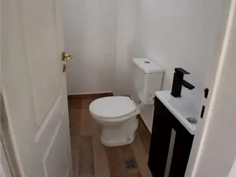 Almte. Guillermo Brown Al 600 - Villa Morra