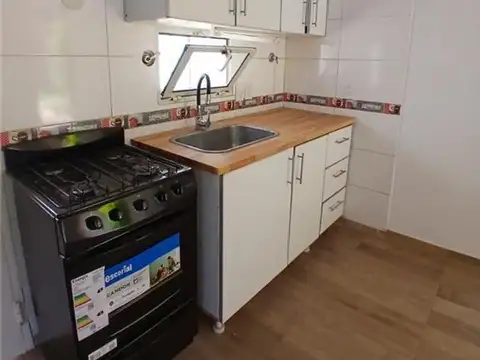 Duplex en condominio - Villa Morra - Pilar