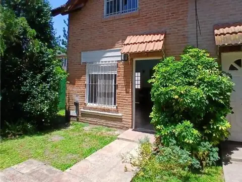 Duplex en condominio - Villa Morra - Pilar