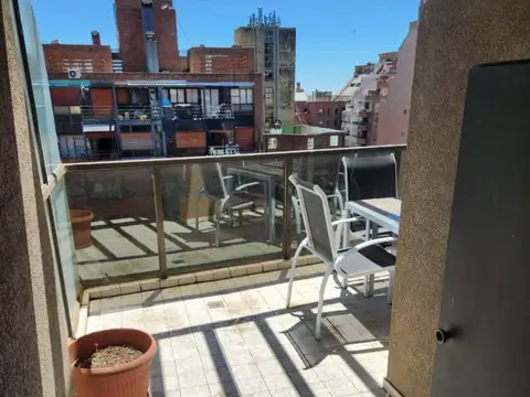 San Lorenzo 400, Piso 13