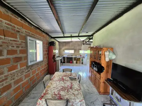 Casa en Venta en Arroyo Aguiar, USD 42.000