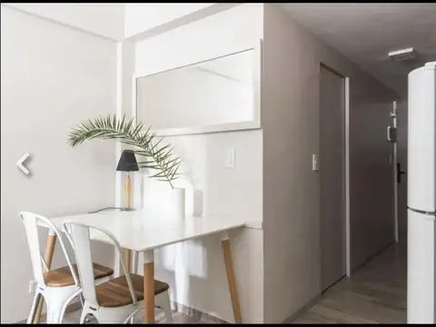 Departamento en Alquiler Temporal en Barrio Norte, Capital Federal