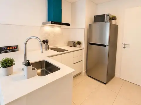 Departamento en Alquiler 1 año