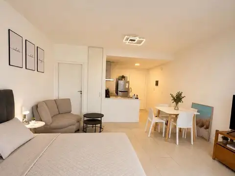 Departamento en Alquiler en Villa Devoto, USD 600