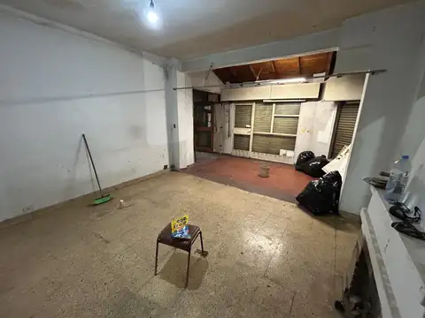 Depto Tipo Casa en Venta 40 años