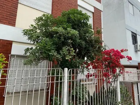 ALQUILER  Departamento de 2 amb en planta baja. San Justo!