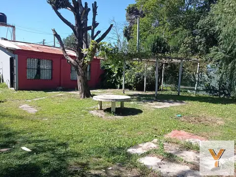 Casa en Venta en Melchor Romero, USD 74.000