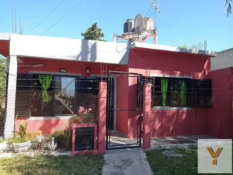 Casa en Venta 30 años