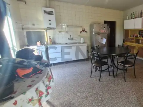 Venta casa en Rafaela