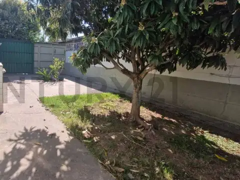 Casa en Venta en Rafaela, USD 95.000